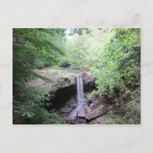 Cartão Postal Cartão-postal de Primaveras Beersheba