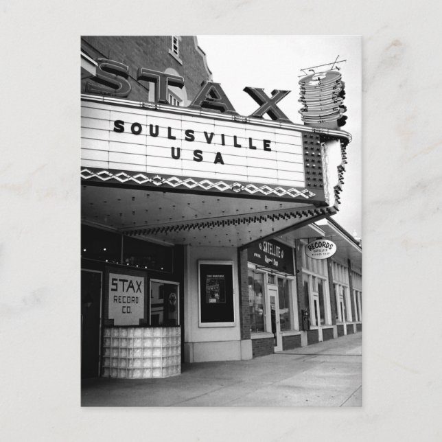 Cartão Postal Cartão-postal de Registros Fiscais (Frente)