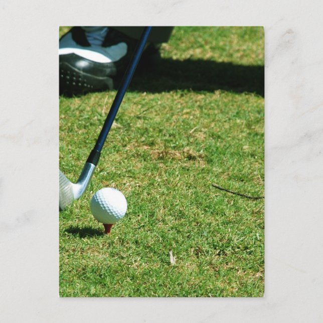 Cartão Postal Cartão-postal de remoção (Frente)