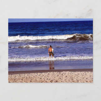 Cartão Postal Cartão-postal de substituição