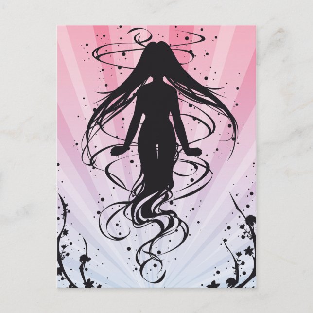 Cartão Postal Cartão-postal Dijuge (Frente)