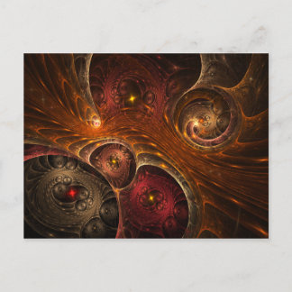 Cartão Postal Cartão-postal Dimensões Envolvidas