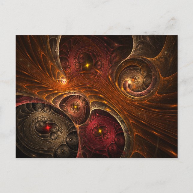 Cartão Postal Cartão-postal Dimensões Envolvidas (Frente)