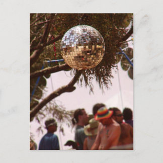 Cartão Postal Cartão-postal Disco Externo