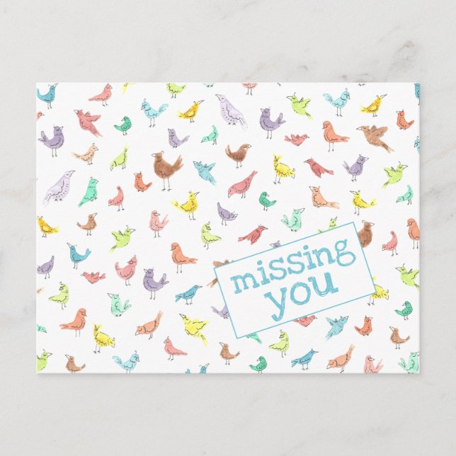 Cartão Postal Cartão-postal Divertido (Frente)