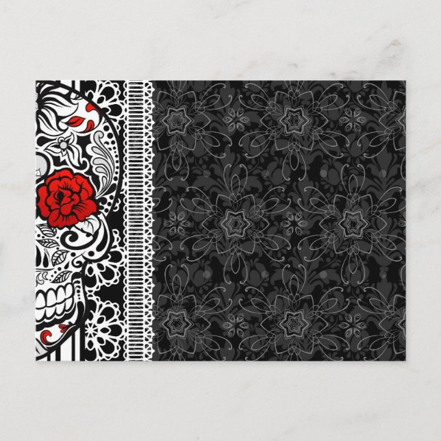 Cartão Postal Cartão-postal do Açúcar do Calveras do obrigado Y0 (Frente)