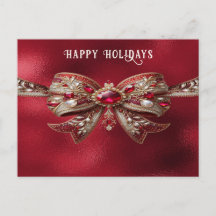 Cartão-postal do Arco Vermelho