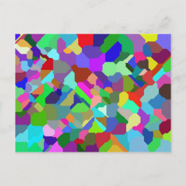 Cartão Postal Cartão-postal do Azulejo Incluso