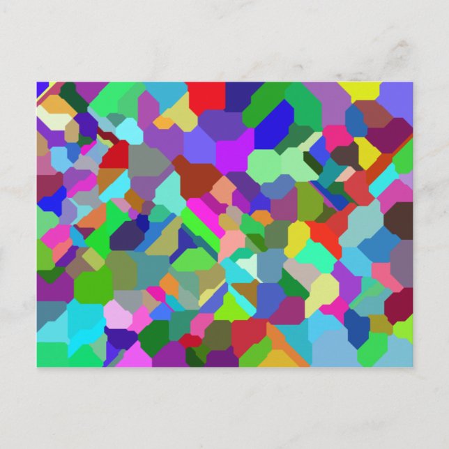 Cartão Postal Cartão-postal do Azulejo Incluso (Frente)