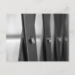 Cartão Postal Cartão-postal do Banheiro