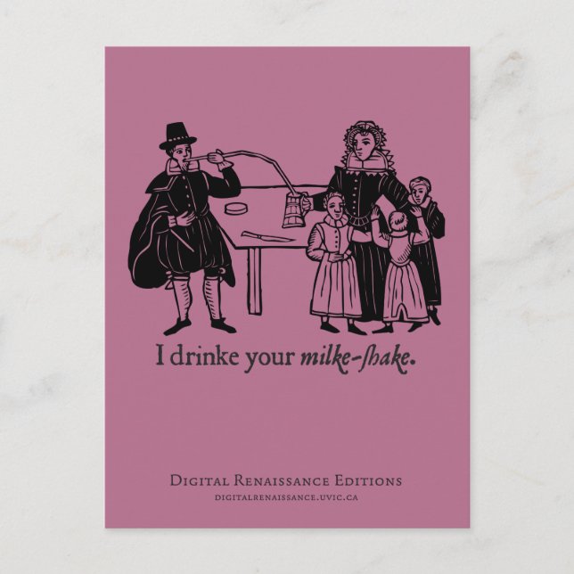 Cartão Postal Cartão-postal do Daniel (Olden) Day Lewis (Frente)