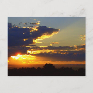 Cartão Postal Cartão-postal do Distribuidor