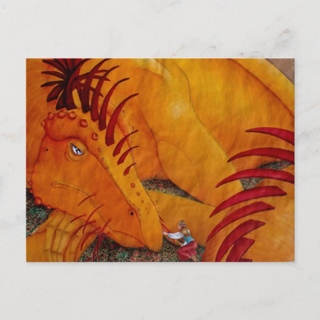 Cartão Postal Cartão-postal do Encontro de Floresta (Frente)