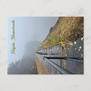 Cartão Postal Cartão-postal do Holyoke MÃE