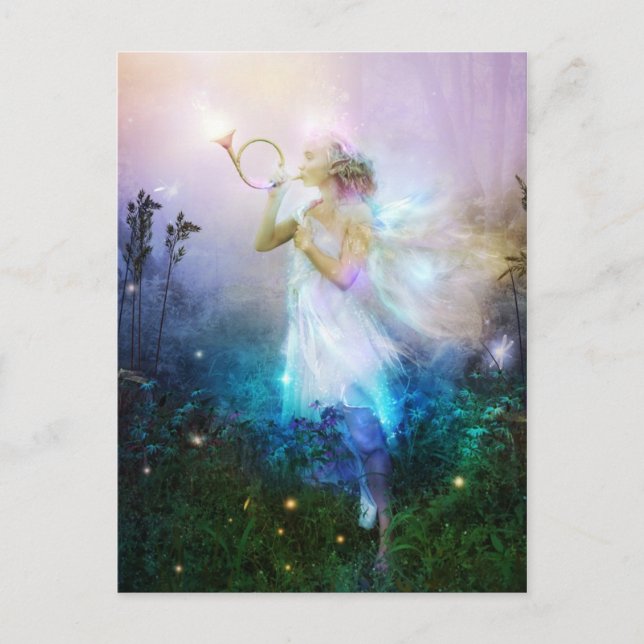 Cartão Postal Cartão-postal do Horno (Frente)