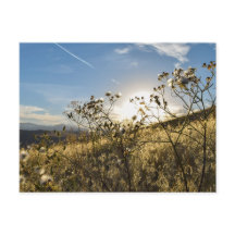 Cartão-postal do Horsetooth Reservoir Colorado