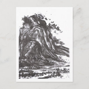 Cartão Postal Cartão-postal do Imperador