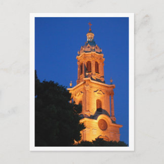 Cartão Postal Cartão-postal do John