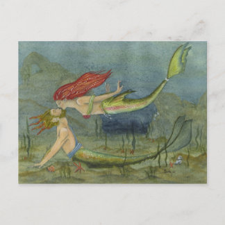 Cartão Postal Cartão-postal do Kiss Secreto