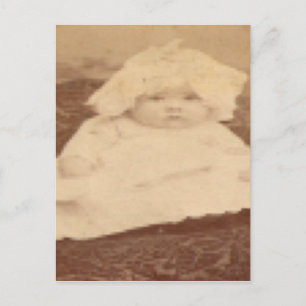 Cartão Postal Cartão-postal do Mable