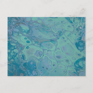 Cartão Postal Cartão-postal do Ocean Dream