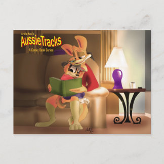 Cartão Postal Cartão-postal do Pai e do Filho