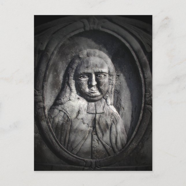 Cartão Postal Cartão-postal do Pastor (Frente)