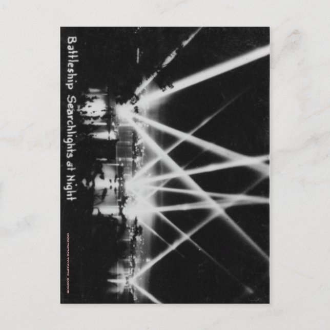 Cartão Postal Cartão-postal do Porto de Seattle (Frente)