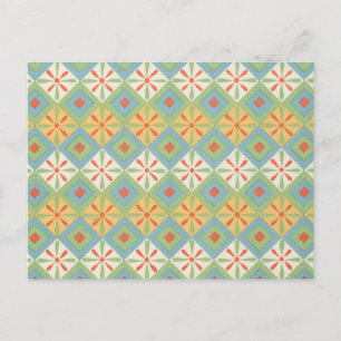 Cartão Postal Cartão-postal do Túmulo Egípcio