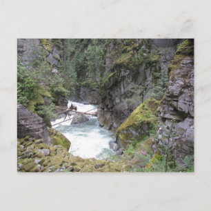 Cartão Postal Cartão-postal do túnel Othello