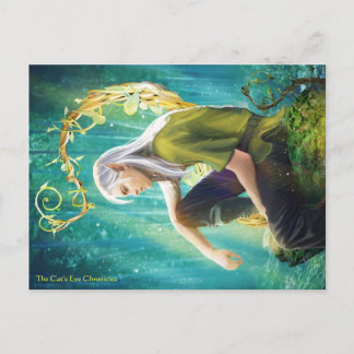 Cartão Postal Cartão-postal Dorian