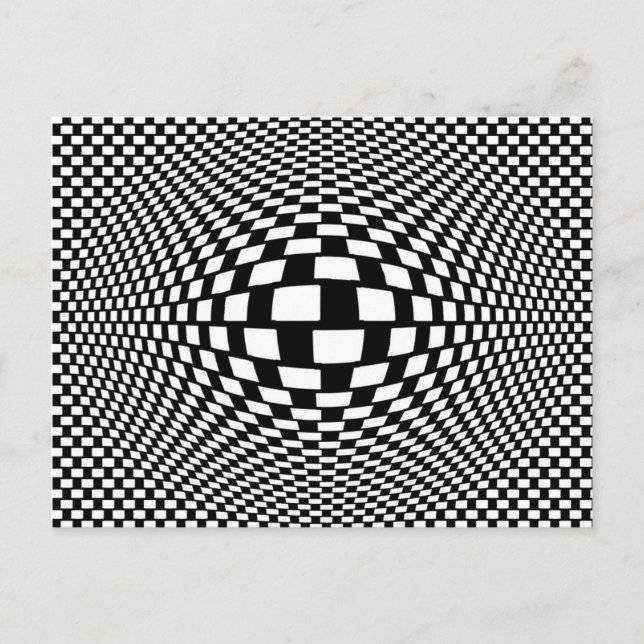 Cartão Postal Cartão-postal em grande escala (Frente)