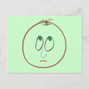 Cartão Postal Cartão-postal Engraçado