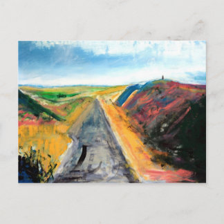 Cartão Postal Cartão-postal Fetterman