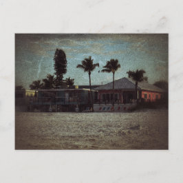 Cartão Postal Cartão-postal Fort Myers