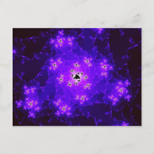 Cartão Postal Cartão-postal Frato Nebula