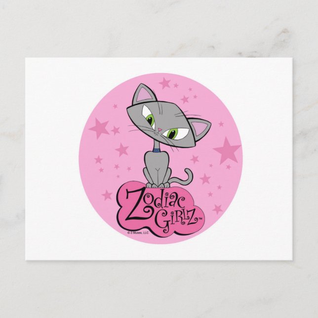 Cartão Postal Cartão-postal Friendz (Frente)