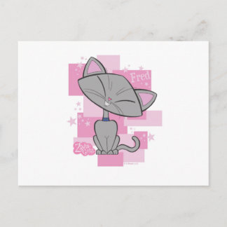 Cartão Postal Cartão-postal Friendz