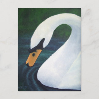 Cartão Postal Cartão-postal Grace