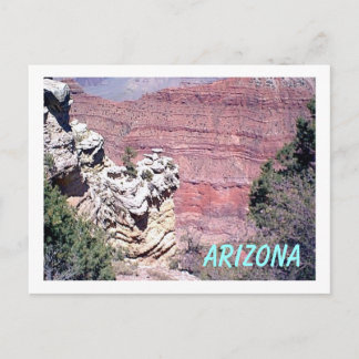 Cartão Postal Cartão-postal Grand Canyon