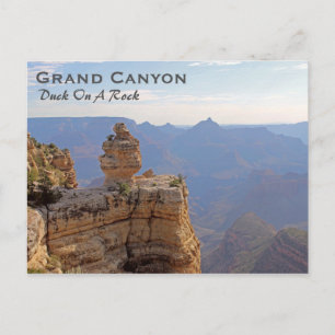Cartão Postal Cartão-postal Grand Canyon excelente!