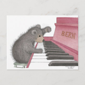 Cartão Postal Cartão-postal Gruffy®