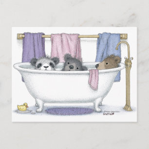 Cartão Postal Cartão-postal Gruffy®