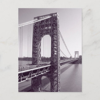 Cartão Postal Cartão-postal GWB