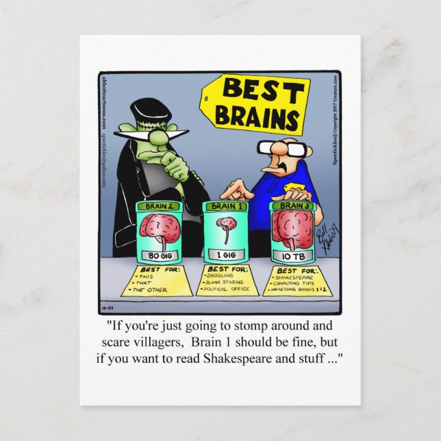 Cartão Postal Cartão-postal Halloween Halloween (Frente)