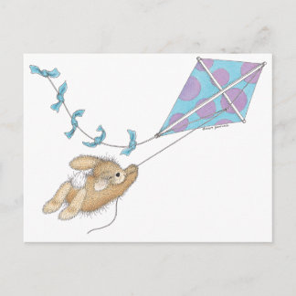 Cartão Postal Cartão-postal HappyHoppers®