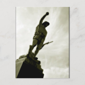 Cartão Postal Cartão-Postal Herrin, Il