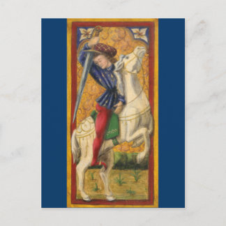 Cartão Postal Cartão-postal italiano