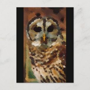 Cartão Postal Cartão-postal JTG "Observer"