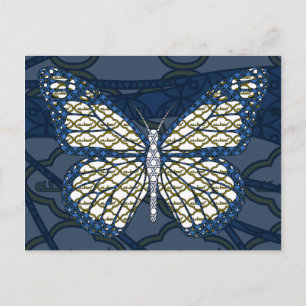 Cartão Postal Cartão-postal Judaico Monarca